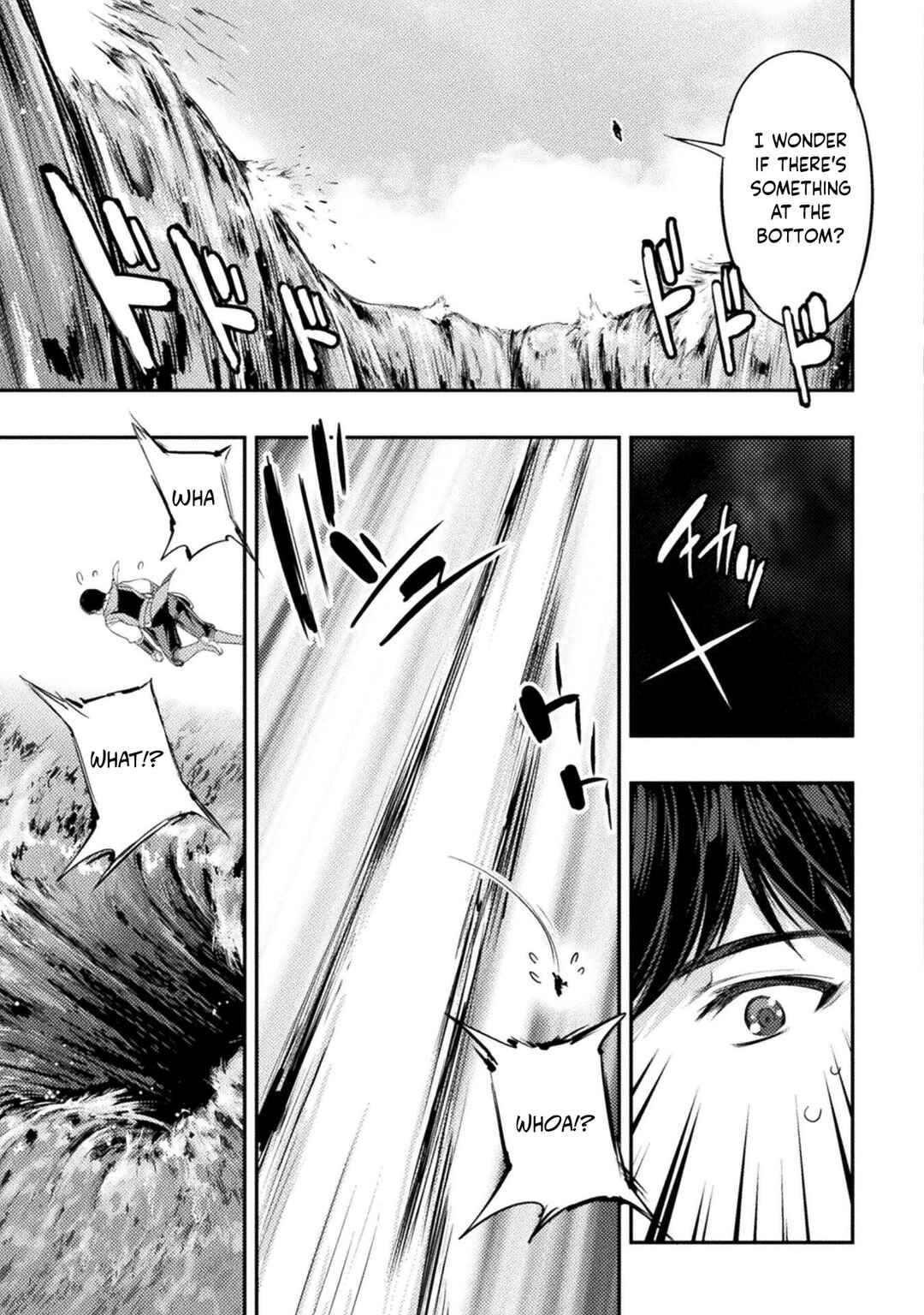 Astro King: Shoukan Yuusha dakedo Kakyuu Nintei Sareta node Maid Harem o Tsukurimasu! Chapter 12 - Page 16