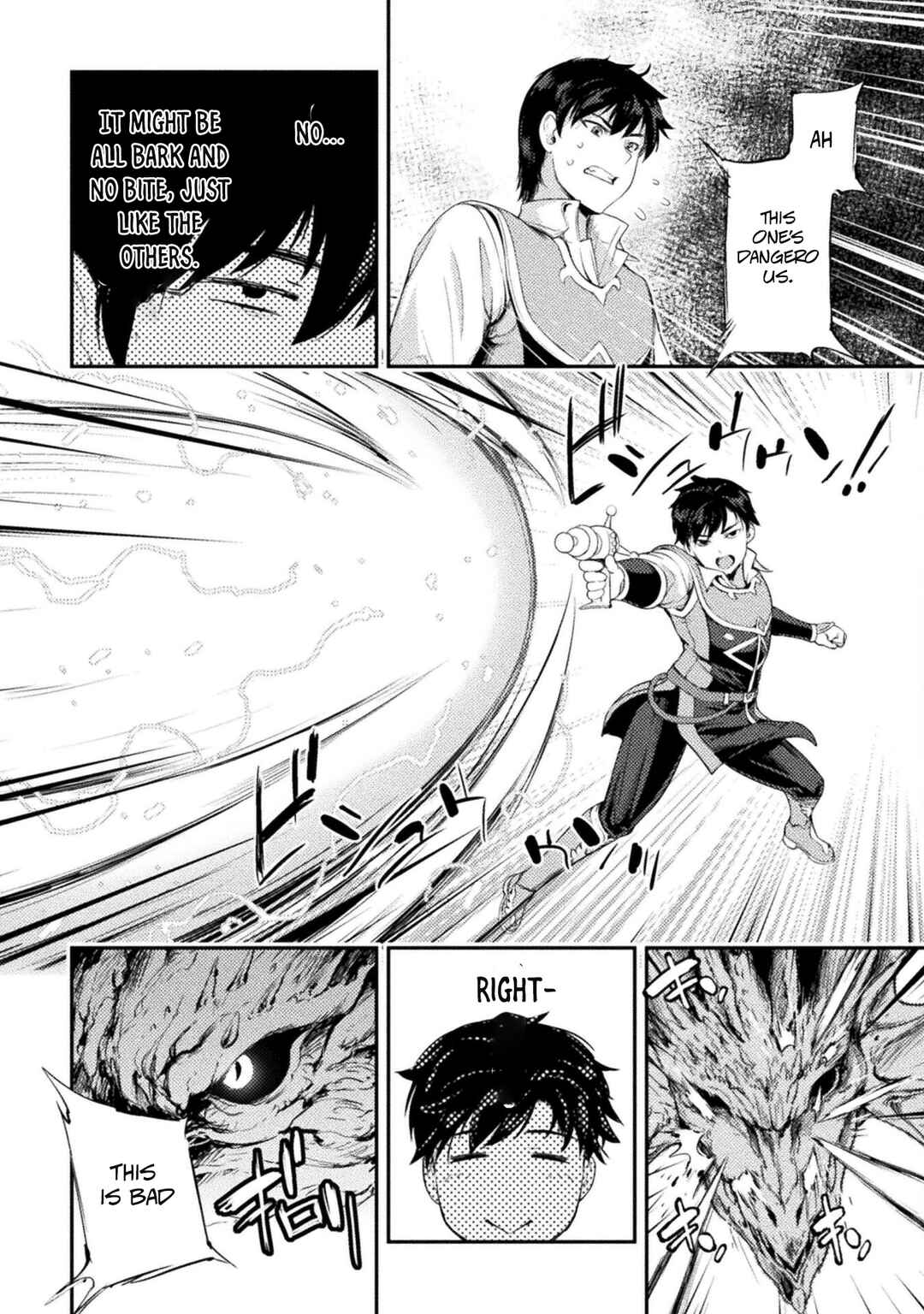 Astro King: Shoukan Yuusha dakedo Kakyuu Nintei Sareta node Maid Harem o Tsukurimasu! Chapter 12 - Page 18