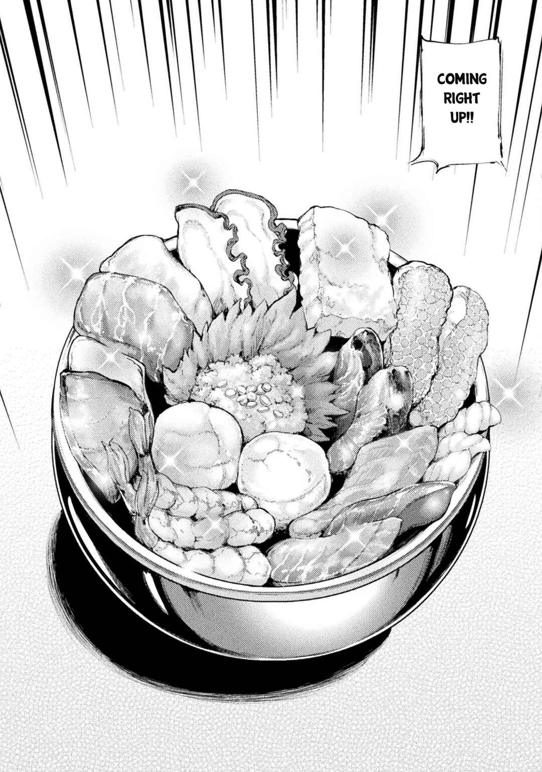 Astro King: Shoukan Yuusha dakedo Kakyuu Nintei Sareta node Maid Harem o Tsukurimasu! Chapter 12 - Page 30