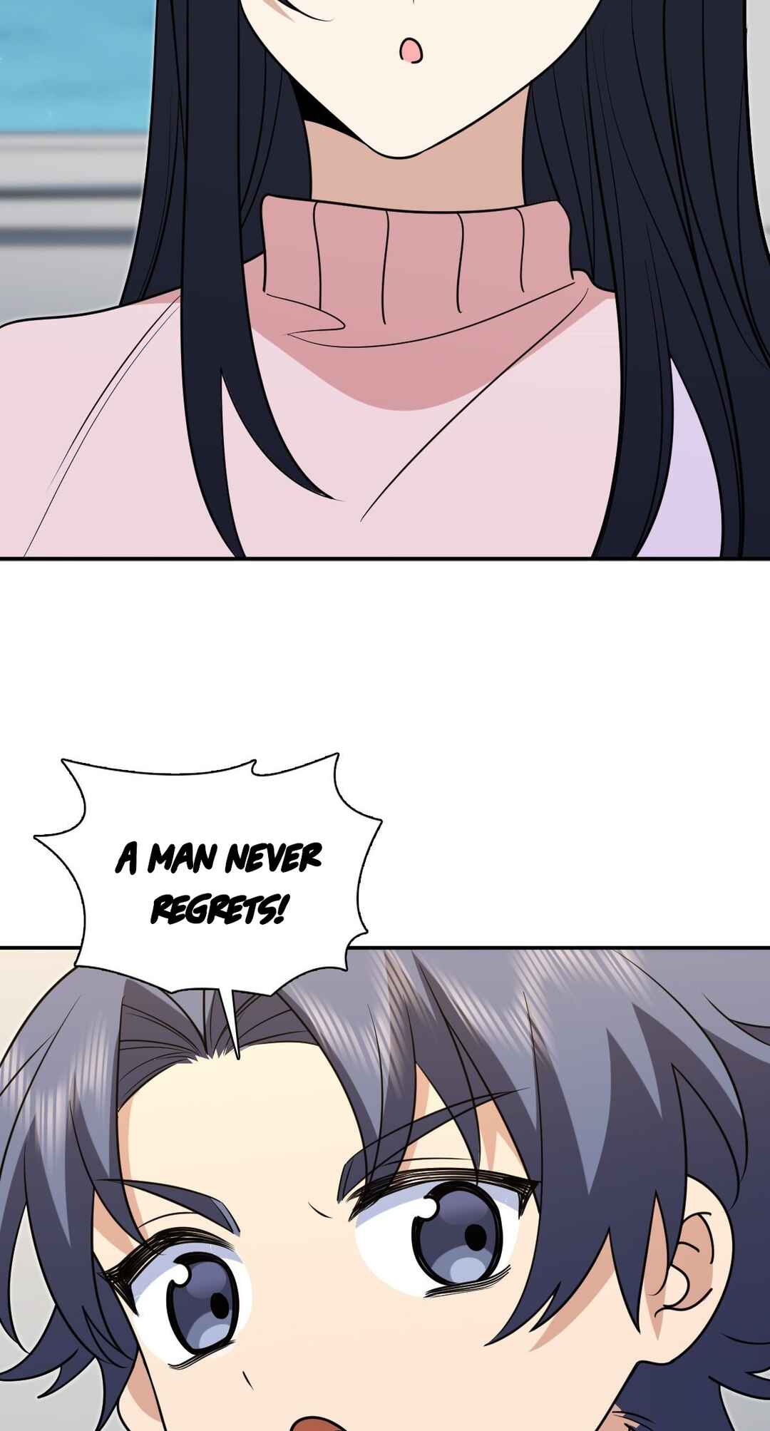 Wǒ Jiā Lǎopo Láizì Yīqiān Nián Qián Chapter 412 - Page 15