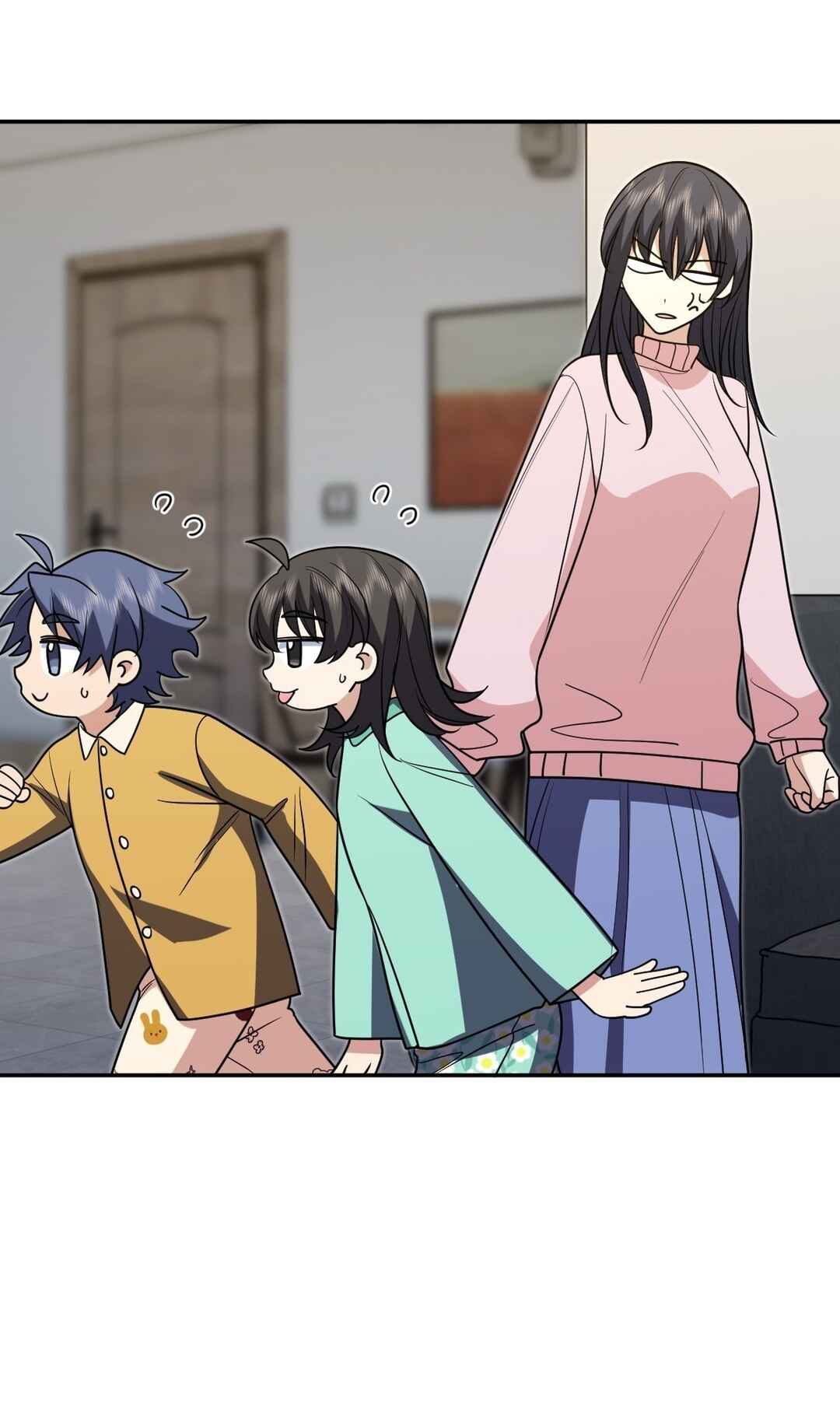 Wǒ Jiā Lǎopo Láizì Yīqiān Nián Qián Chapter 412 - Page 29
