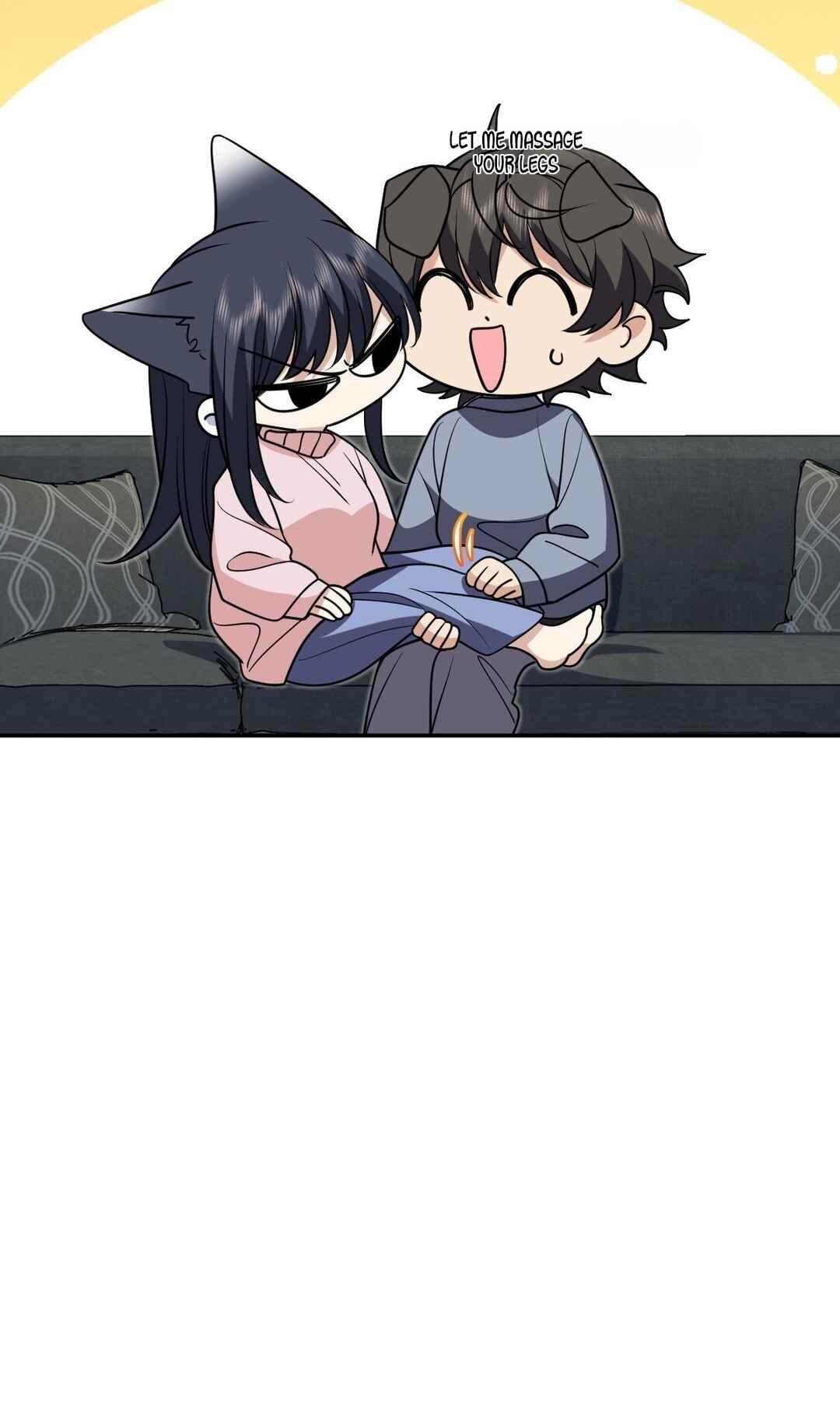 Wǒ Jiā Lǎopo Láizì Yīqiān Nián Qián Chapter 412 - Page 31