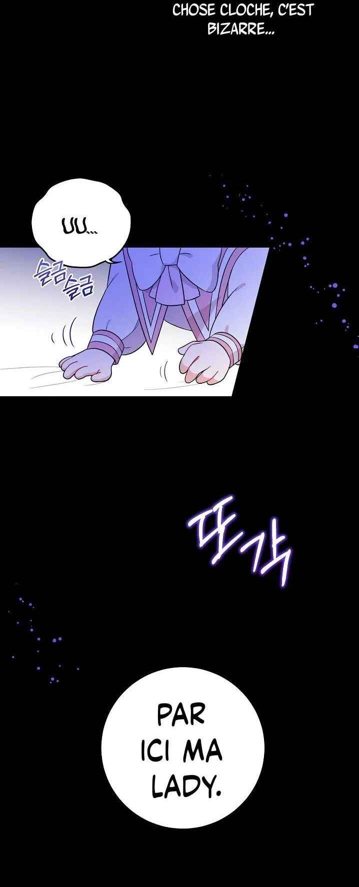 Gimme That Pacifier! Chapter 14 - Page 37