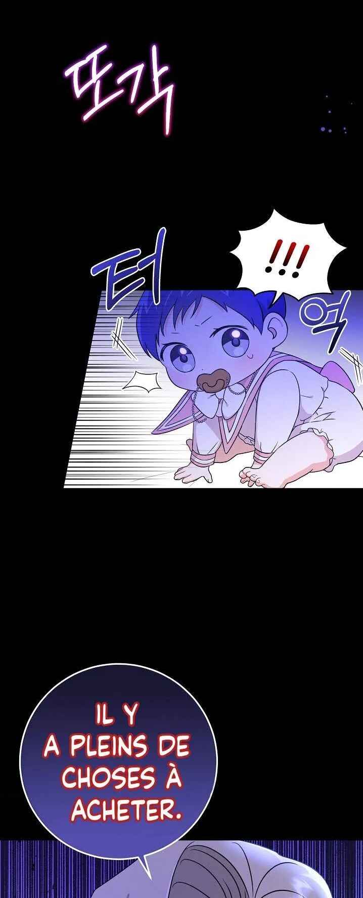 Gimme That Pacifier! Chapter 14 - Page 38
