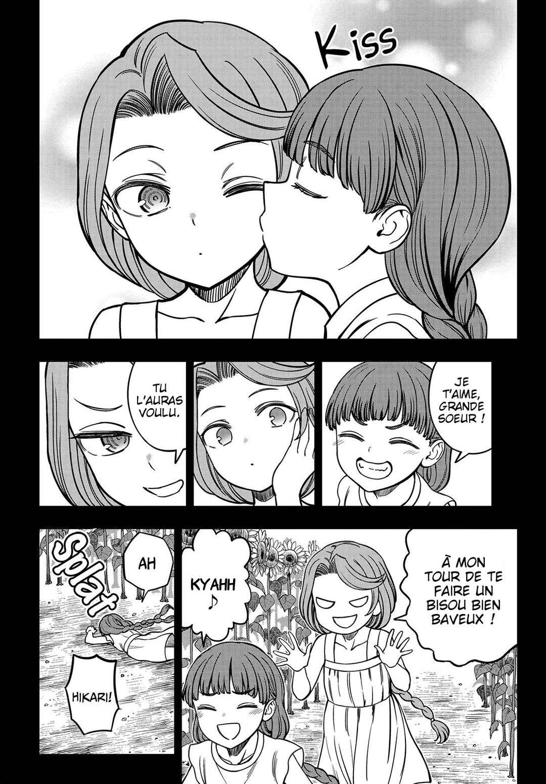 Toaru Majutsu no Index Gaiden - Toaru Kagaku no Mental Out Chapter 32.2 - Page 11