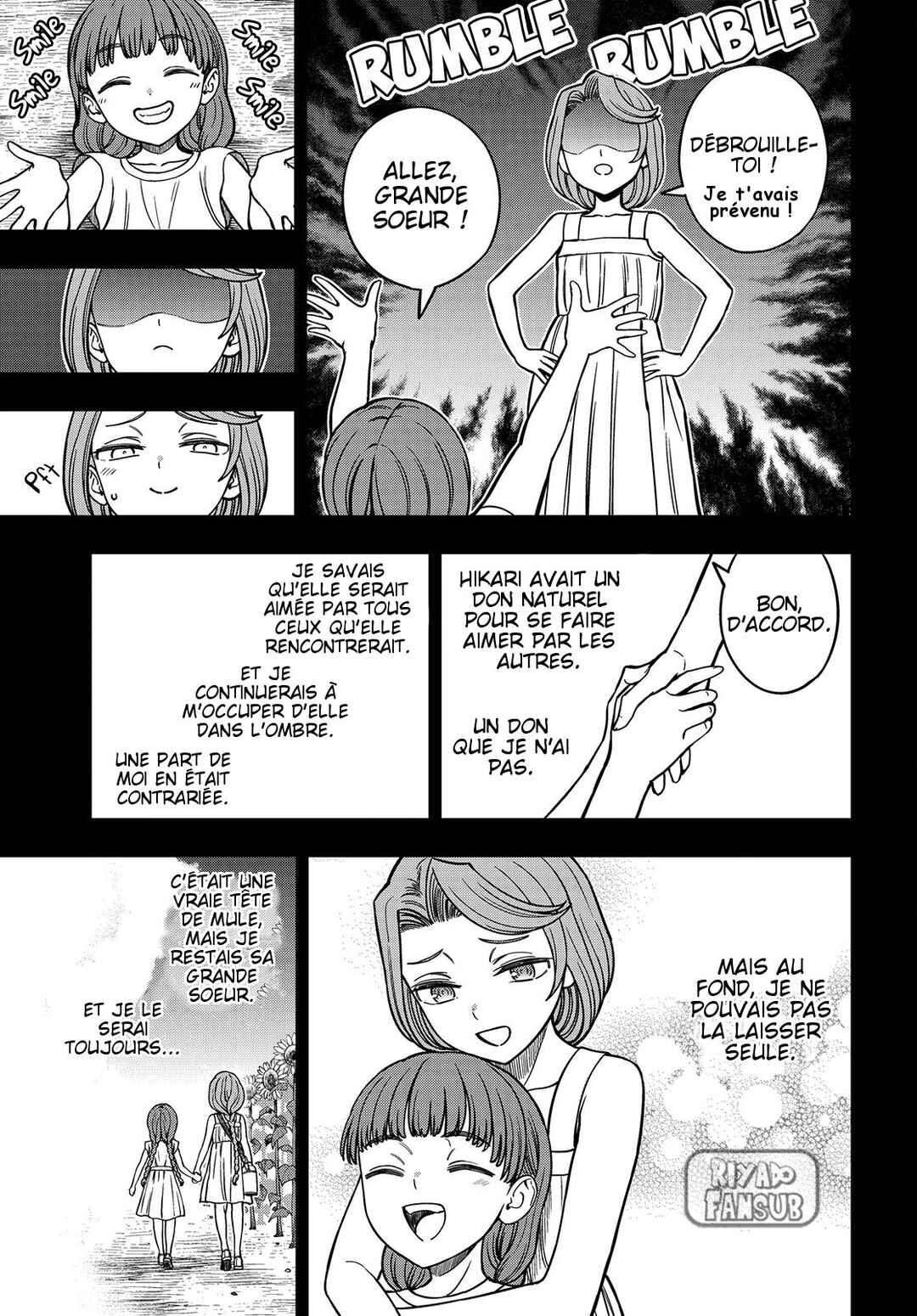Toaru Majutsu no Index Gaiden - Toaru Kagaku no Mental Out Chapter 32.2 - Page 12