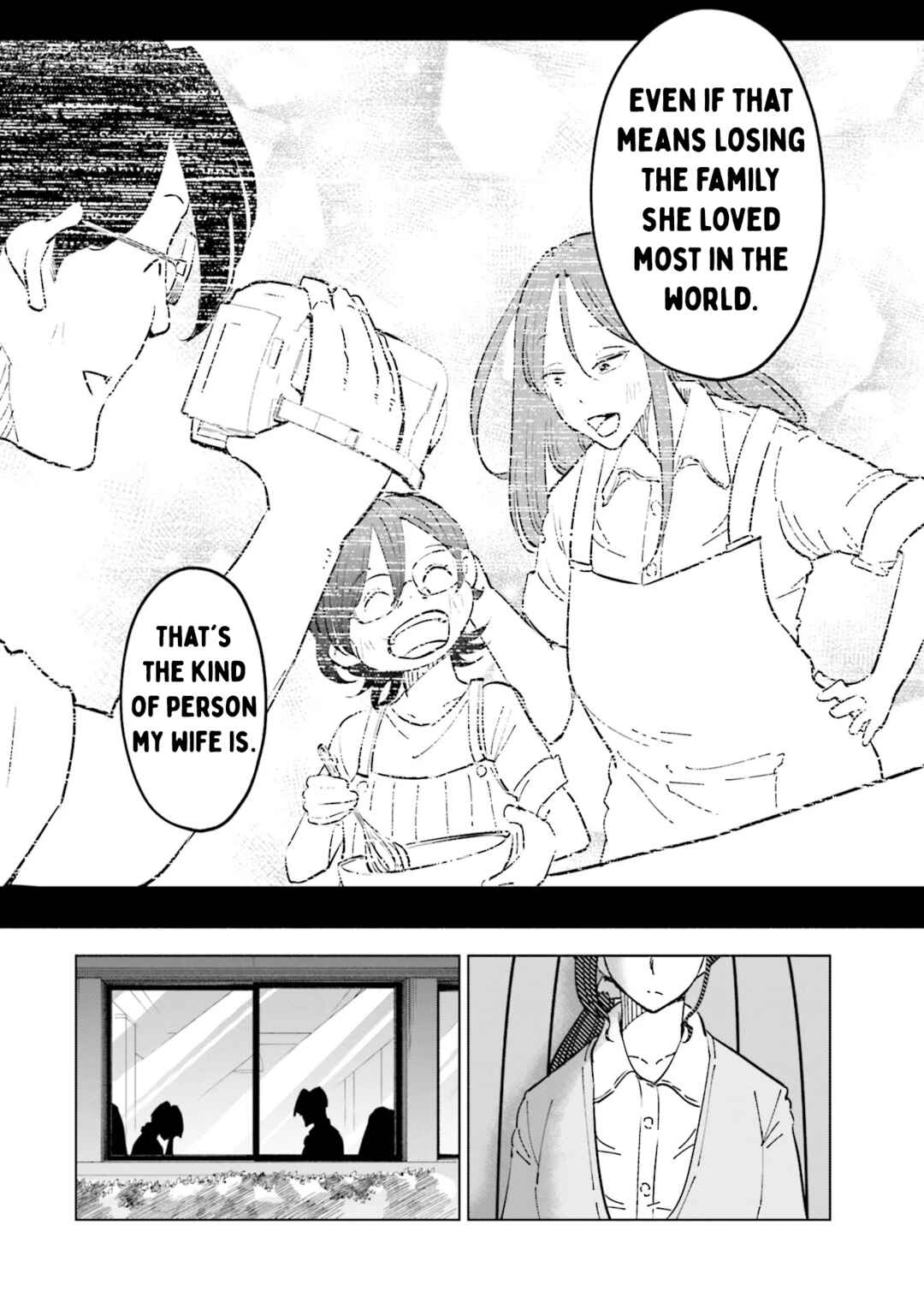Tsuma, Shougakusei ni Naru. Chapter 95 - Page 25