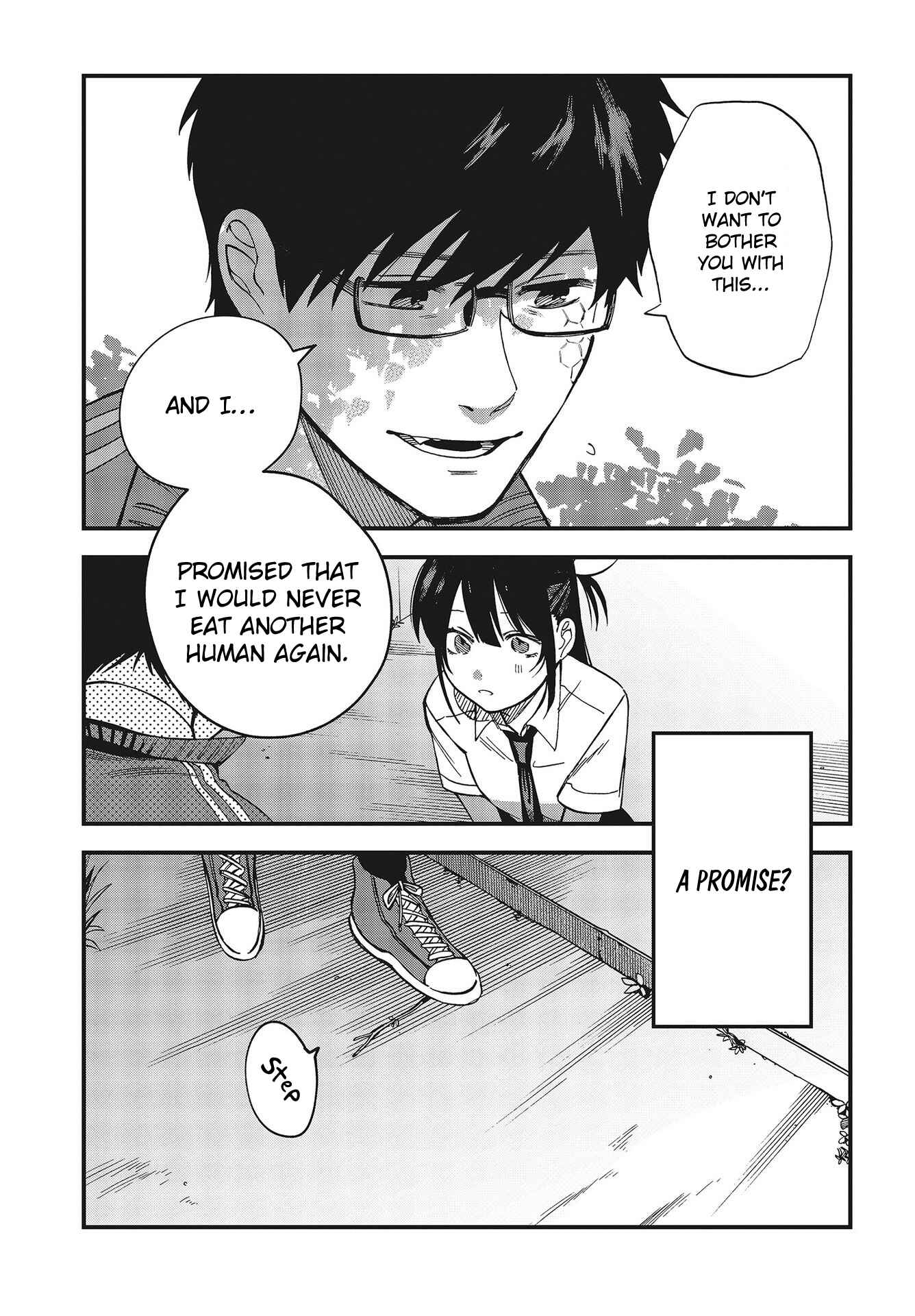 Oshite Dame nara Oshitemiro! Chapter 2 - Page 22