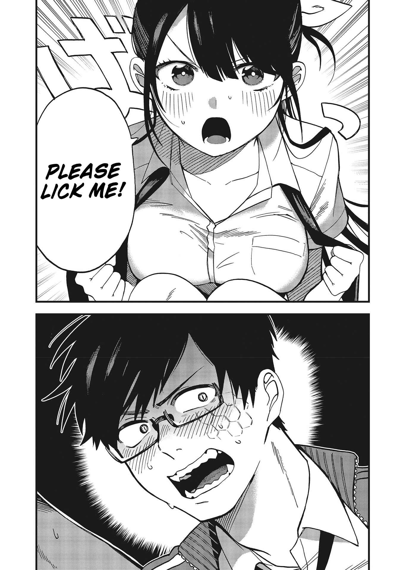 Oshite Dame nara Oshitemiro! Chapter 2 - Page 26