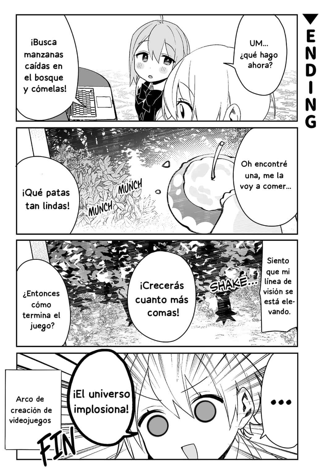 -PIQUANT- Chapter 10 - Page 9