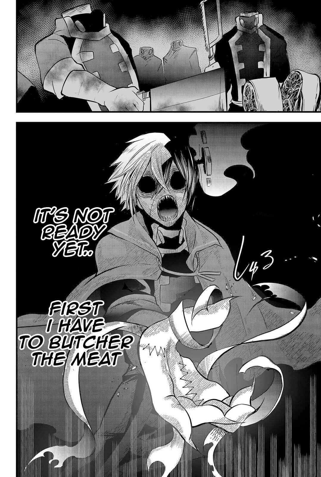 Tsugihagi Darake no Saikyou Yuusha Chapter 8 - Page 14