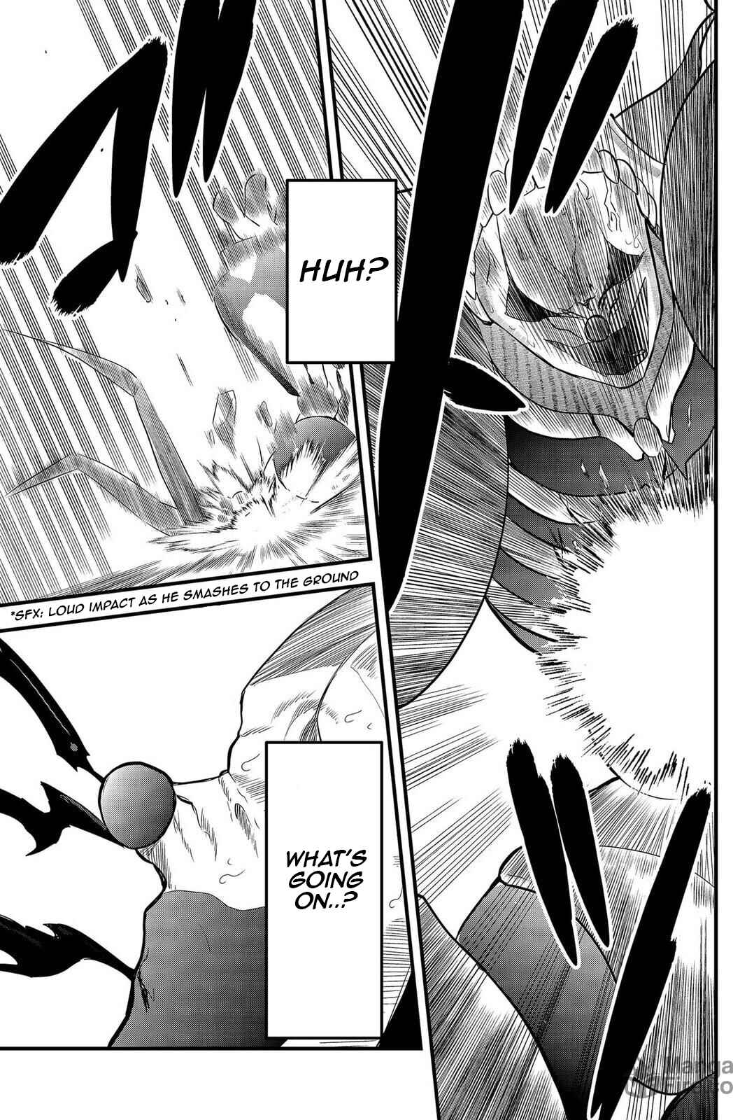 Tsugihagi Darake no Saikyou Yuusha Chapter 8 - Page 9