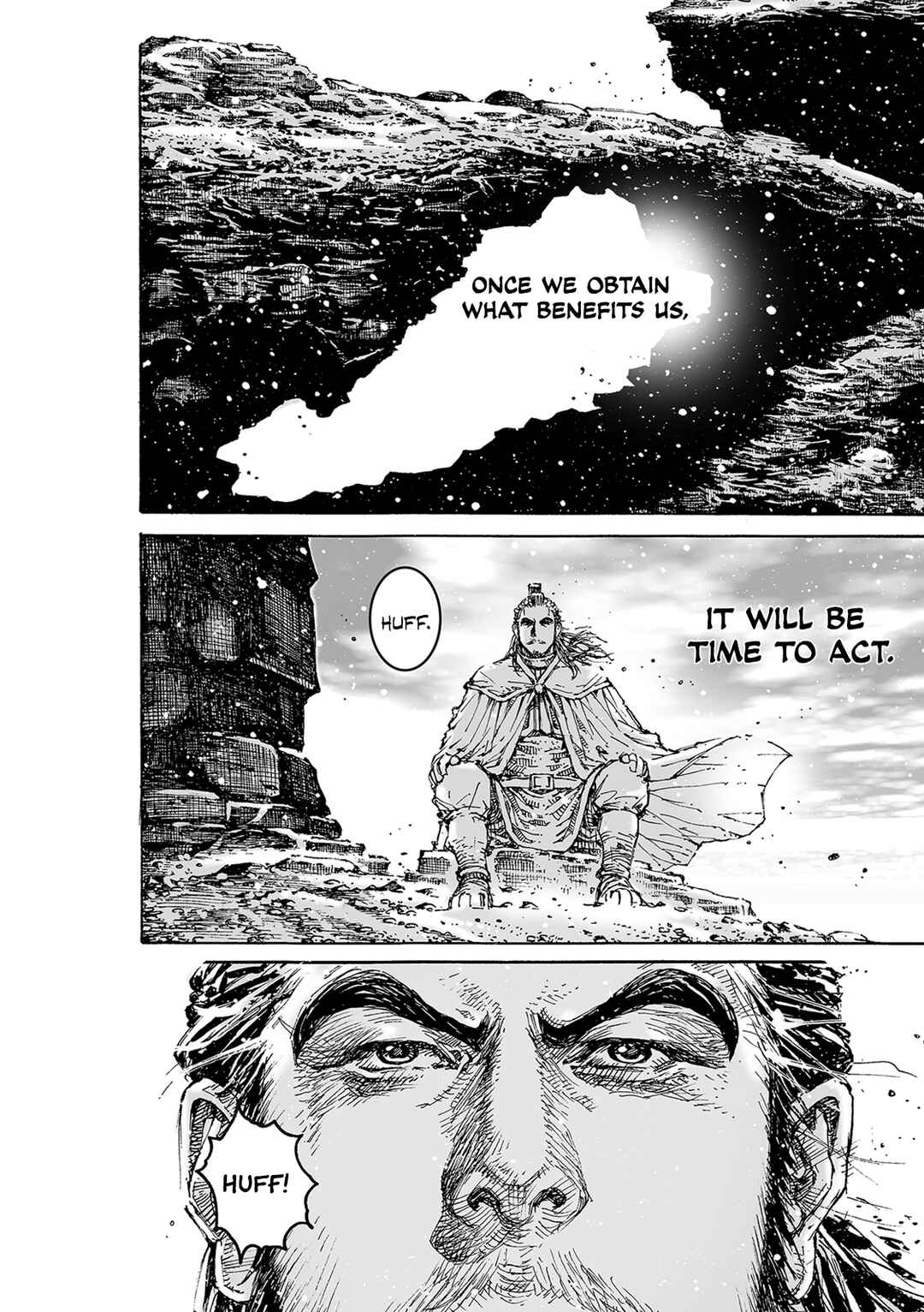 Huǒfèng Liáoyuán Chapter 626 - Page 17