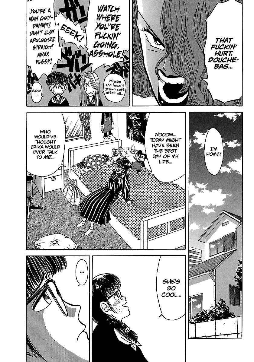 BADBOYS Chapter 94 - Page 10