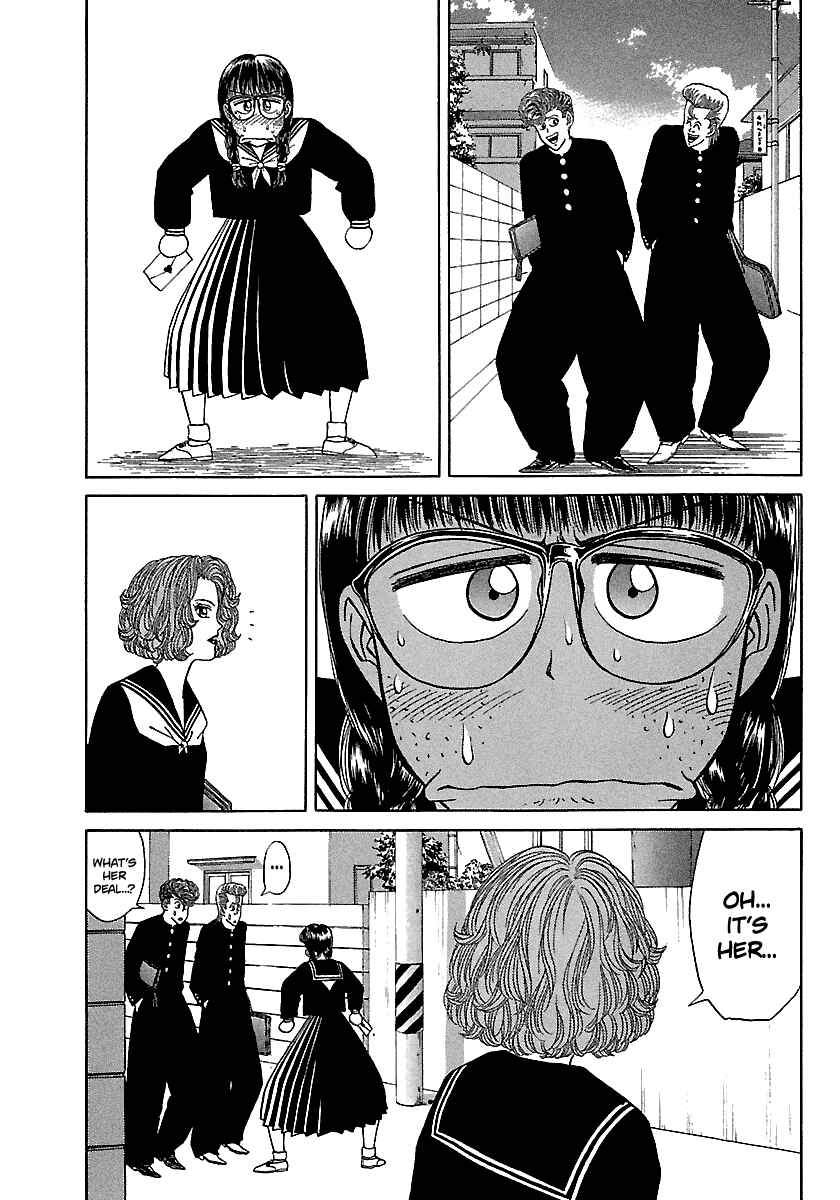 BADBOYS Chapter 94 - Page 12