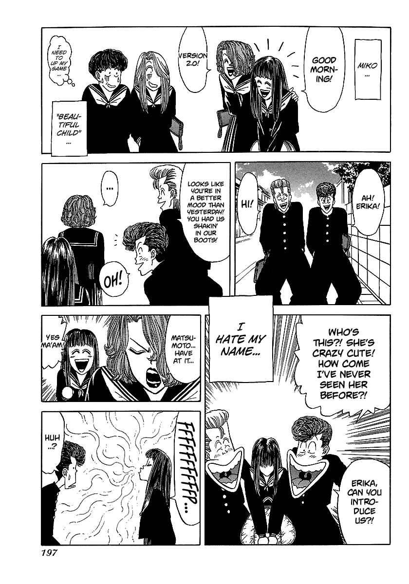 BADBOYS Chapter 94 - Page 24