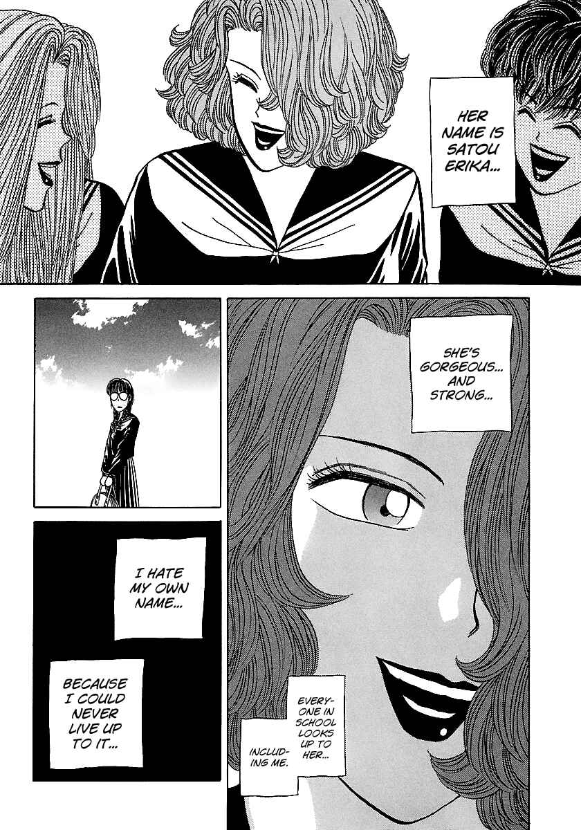BADBOYS Chapter 94 - Page 5