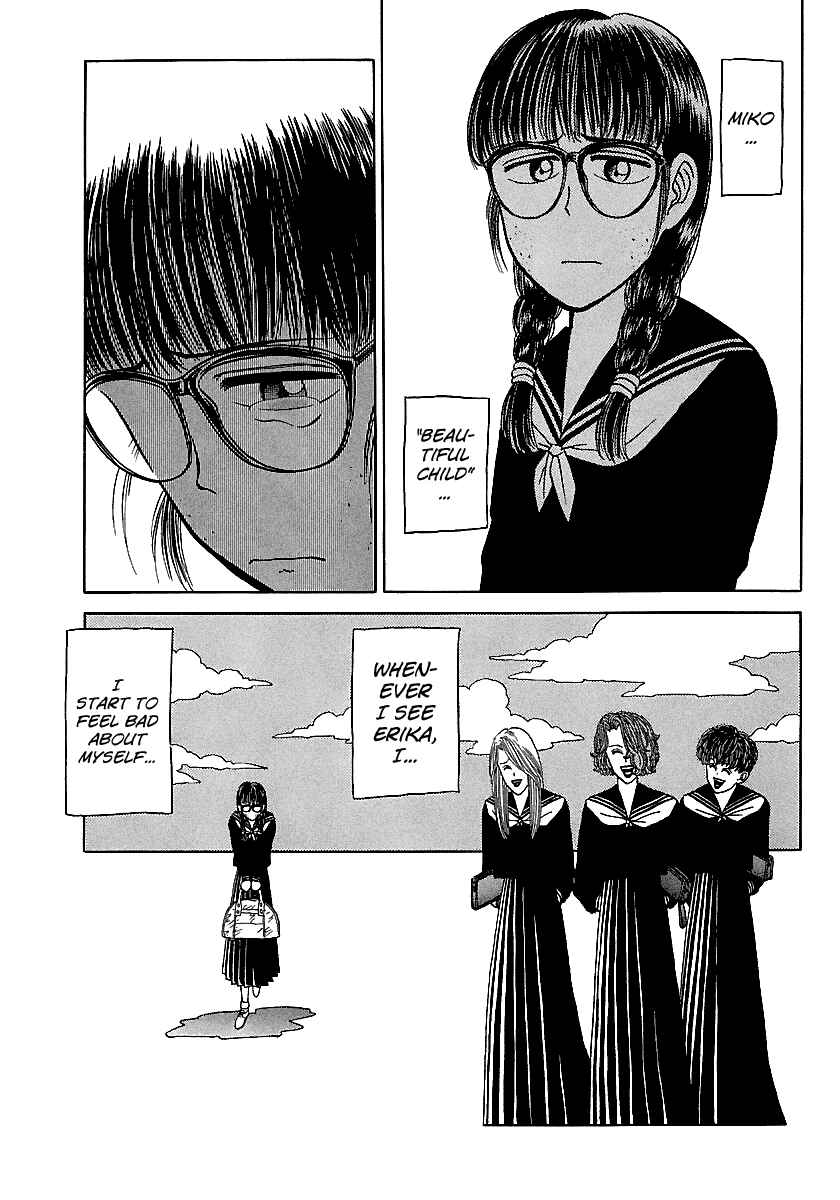 BADBOYS Chapter 94 - Page 6