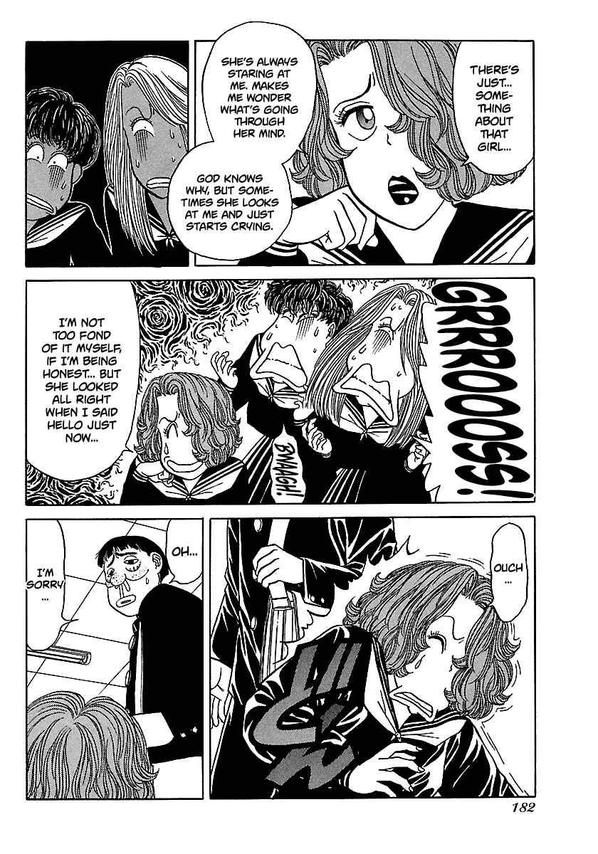 BADBOYS Chapter 94 - Page 9