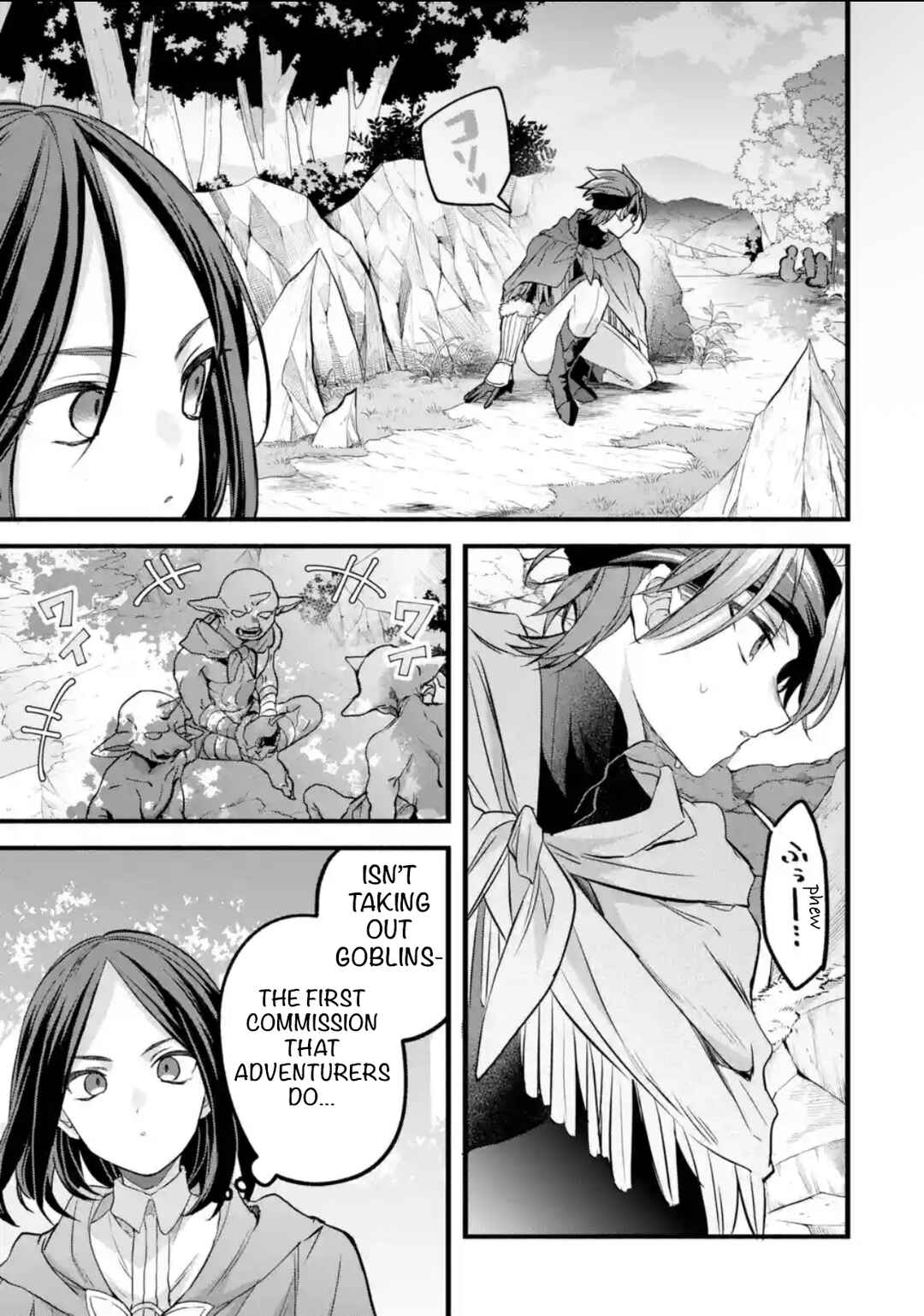 Yuusha Party wo Tsuihou sareta Beast Tamer, Saikyoushu no Nekomimi Shoujo to Deau Chapter 89 - Page 5