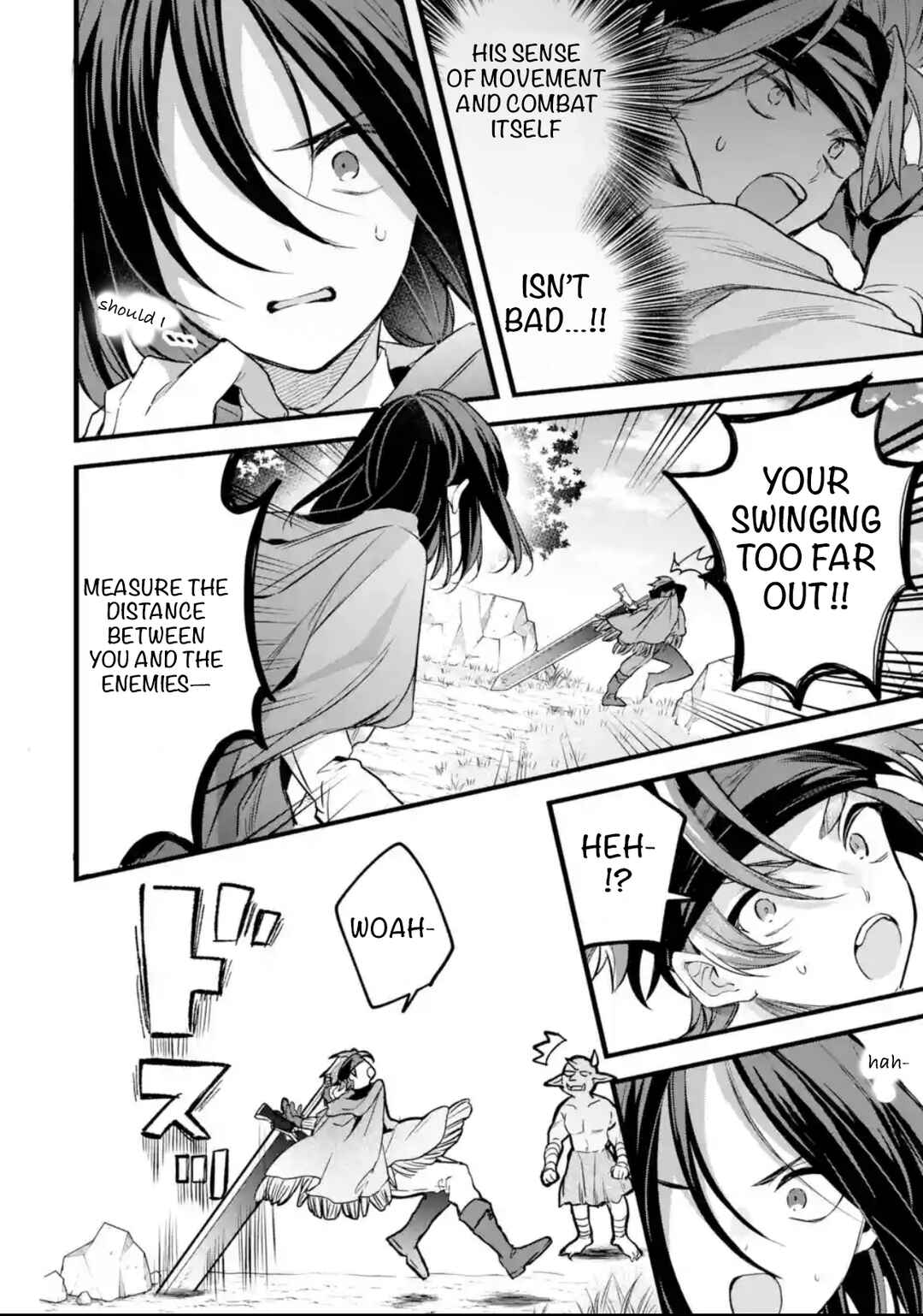 Yuusha Party wo Tsuihou sareta Beast Tamer, Saikyoushu no Nekomimi Shoujo to Deau Chapter 89 - Page 8