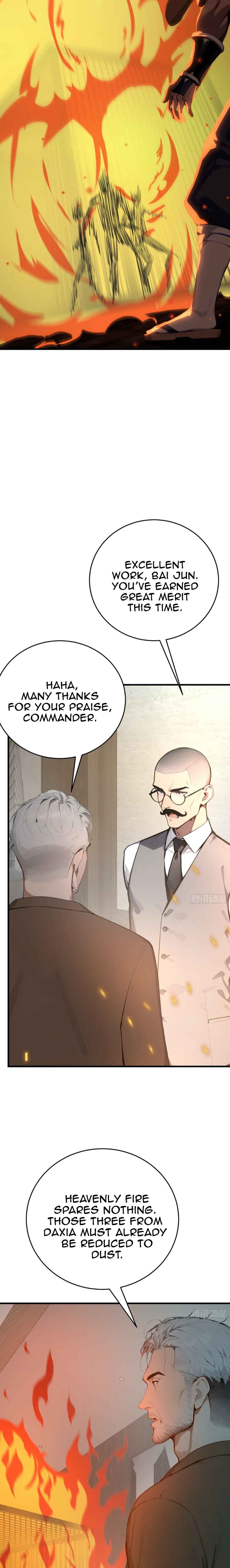 Mythical Invasion: I Slay Gods on Earth Chapter 14 - Page 6