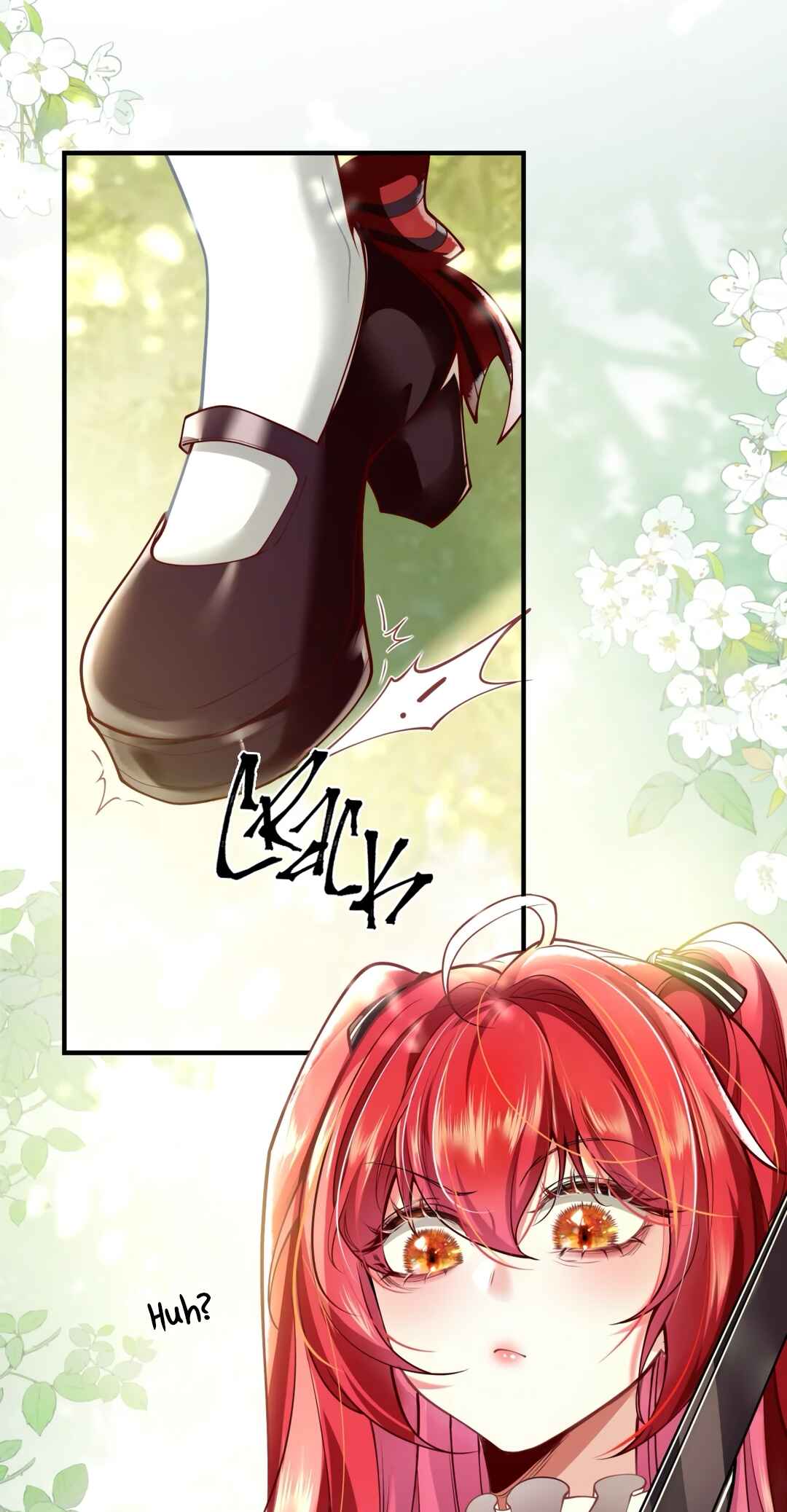 The Demon Maid Only Wants to Be Bullied by the Villainess Noble Lady Chapter 1 - Page 18