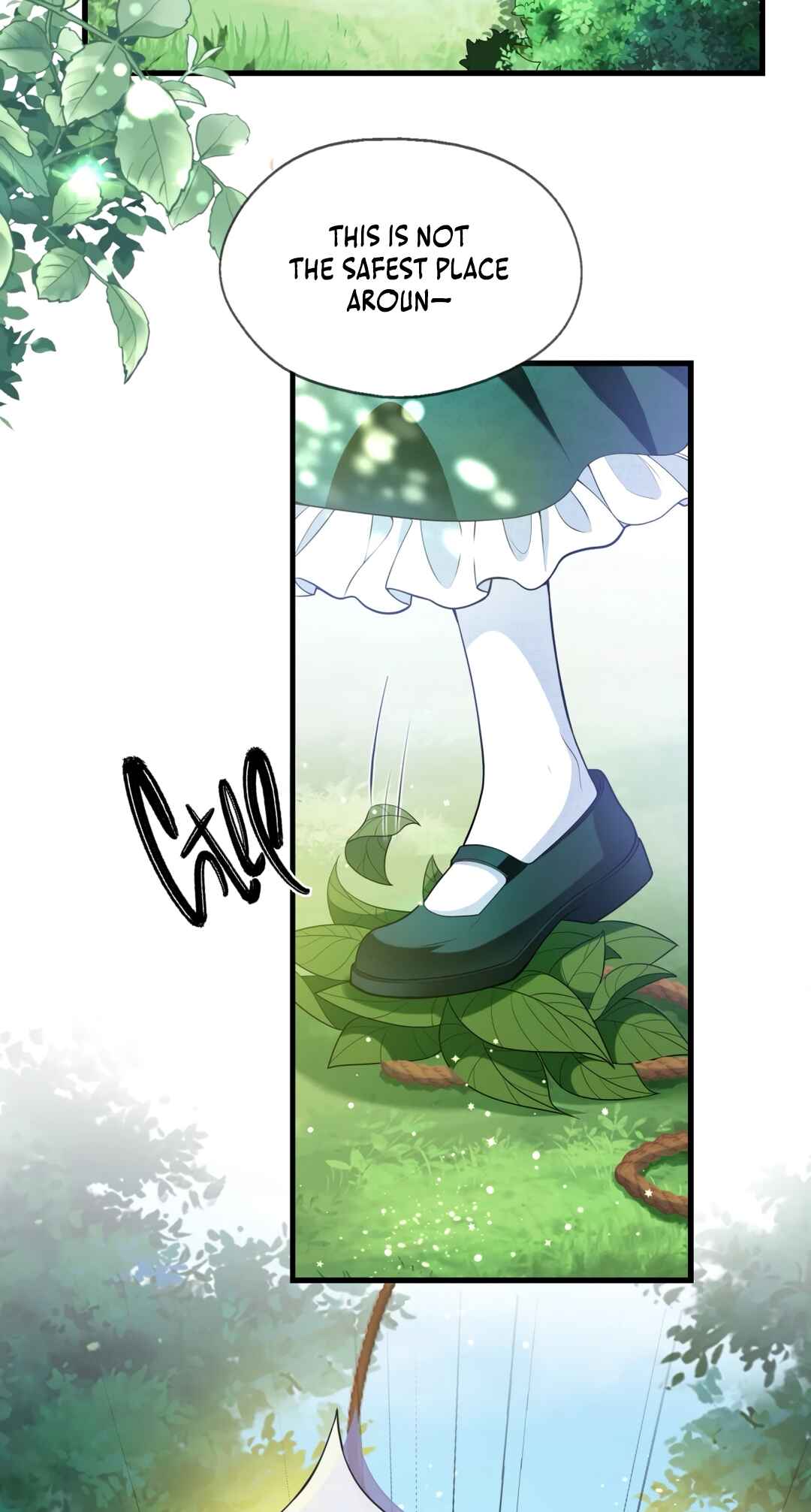 The Demon Maid Only Wants to Be Bullied by the Villainess Noble Lady Chapter 1 - Page 5