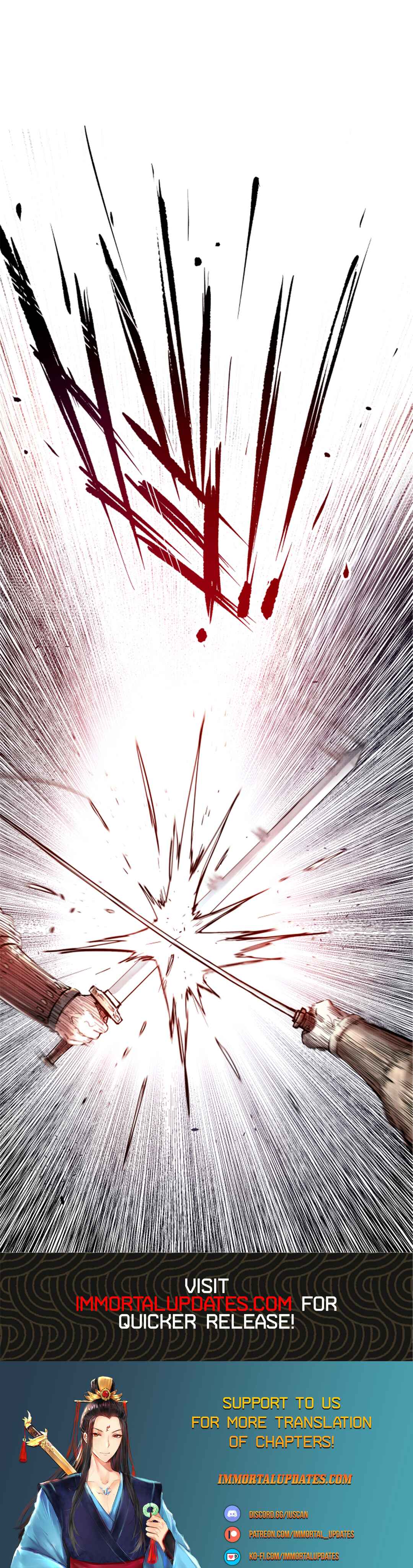 Lu Bu's Life Simulator Chapter 9 - Page 20