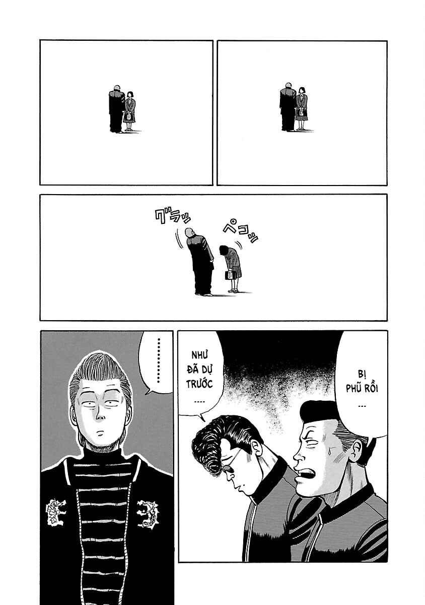 Shinsouban Crows Chapter 21 - Page 21