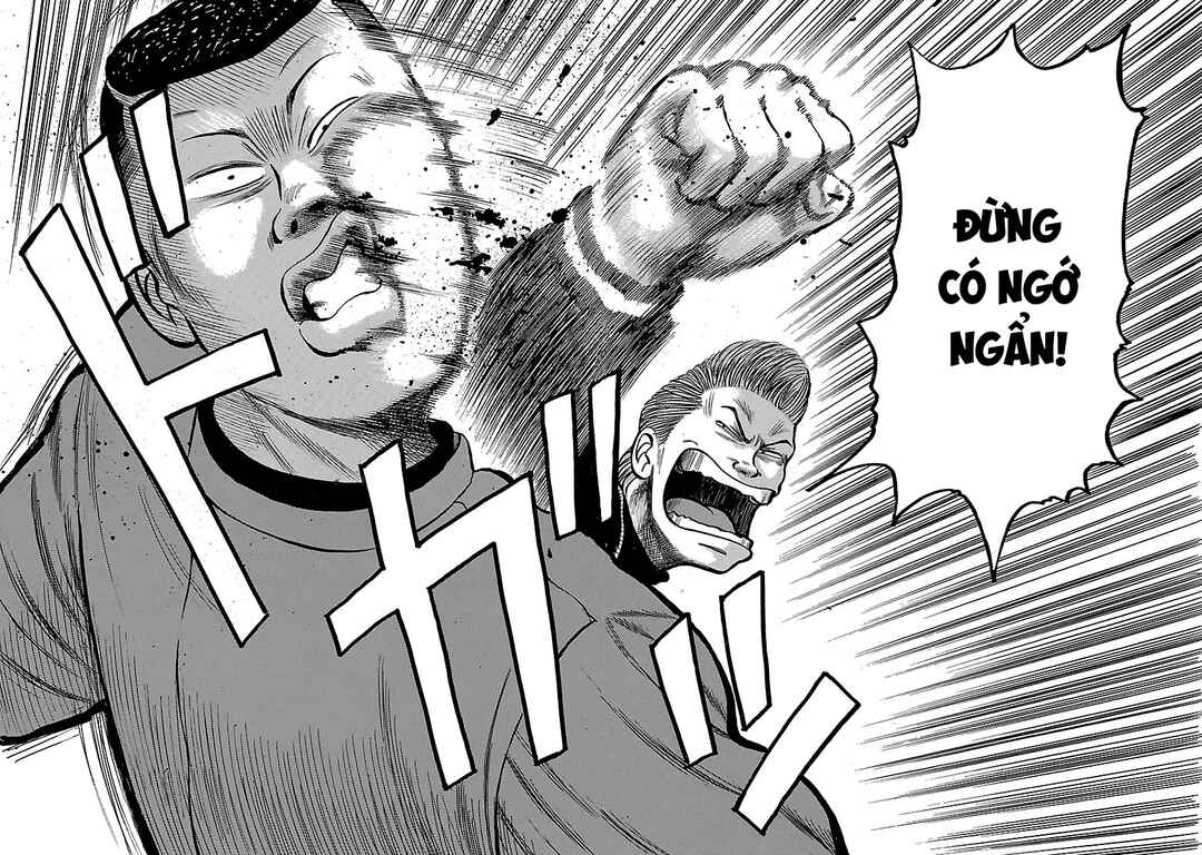 Shinsouban Crows Chapter 21 - Page 46