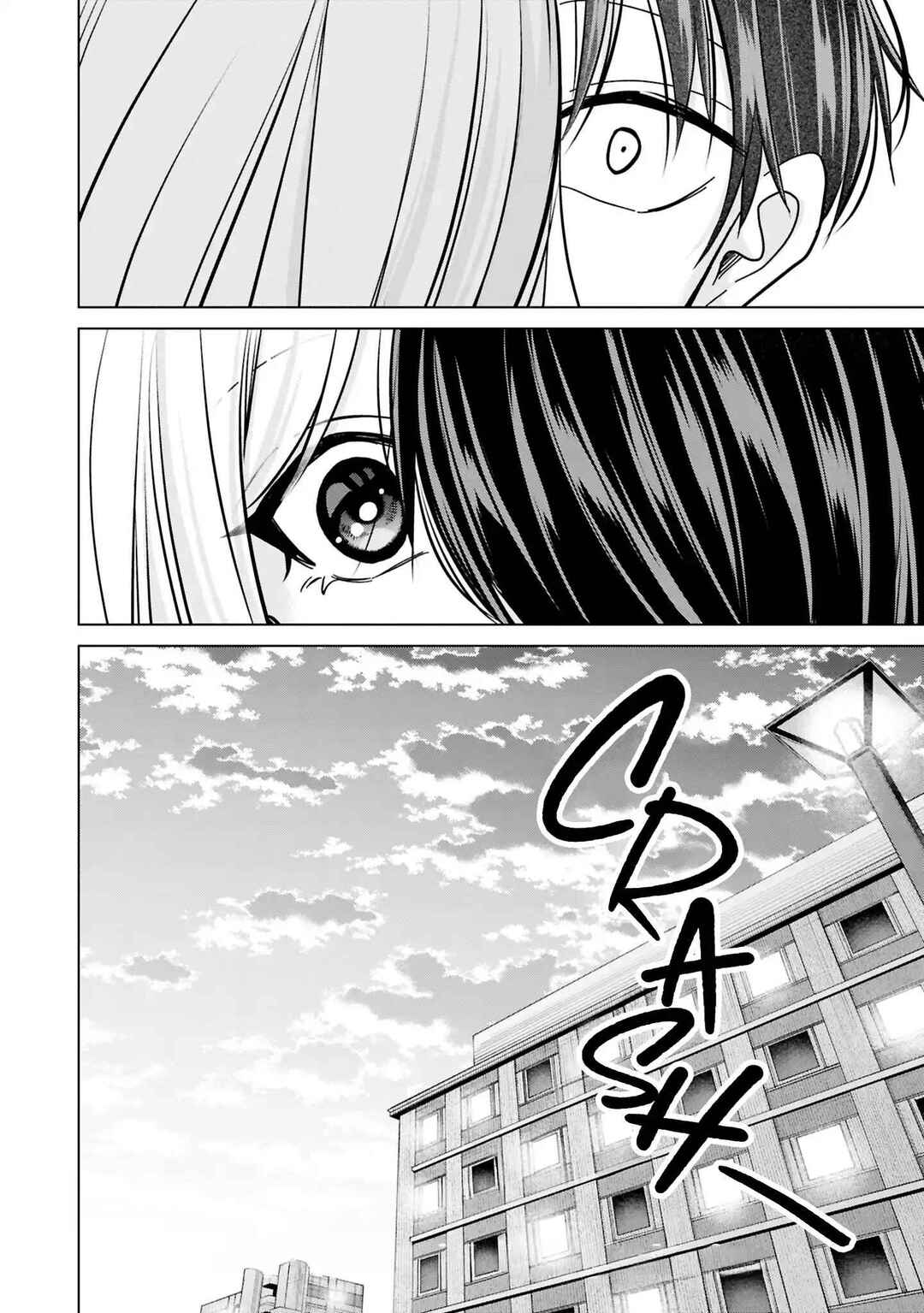 Kusunoki-san wa Koukou Debut ni Shippai Shite Iru Chapter 48 - Page 22