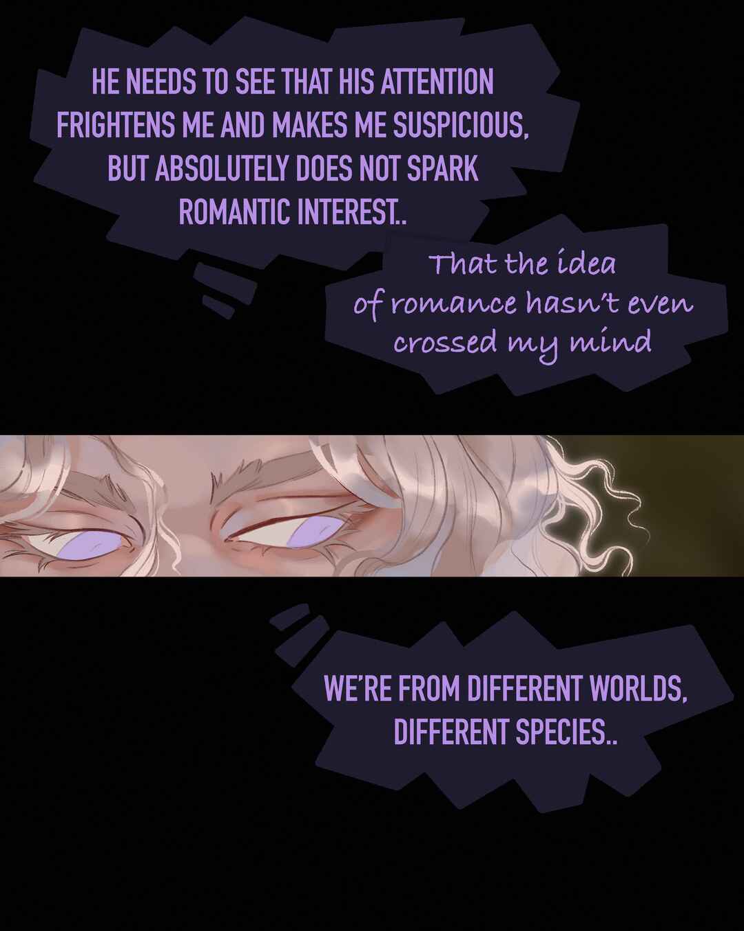 Dark Castle Chapter 20.32 - Page 13