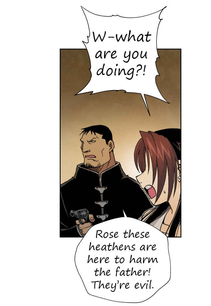 Fullmetal Alchemist Chapter 2 - Page 2