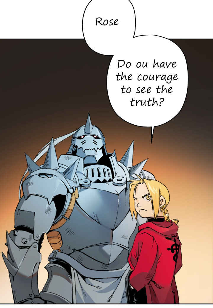 Fullmetal Alchemist Chapter 2 - Page 21