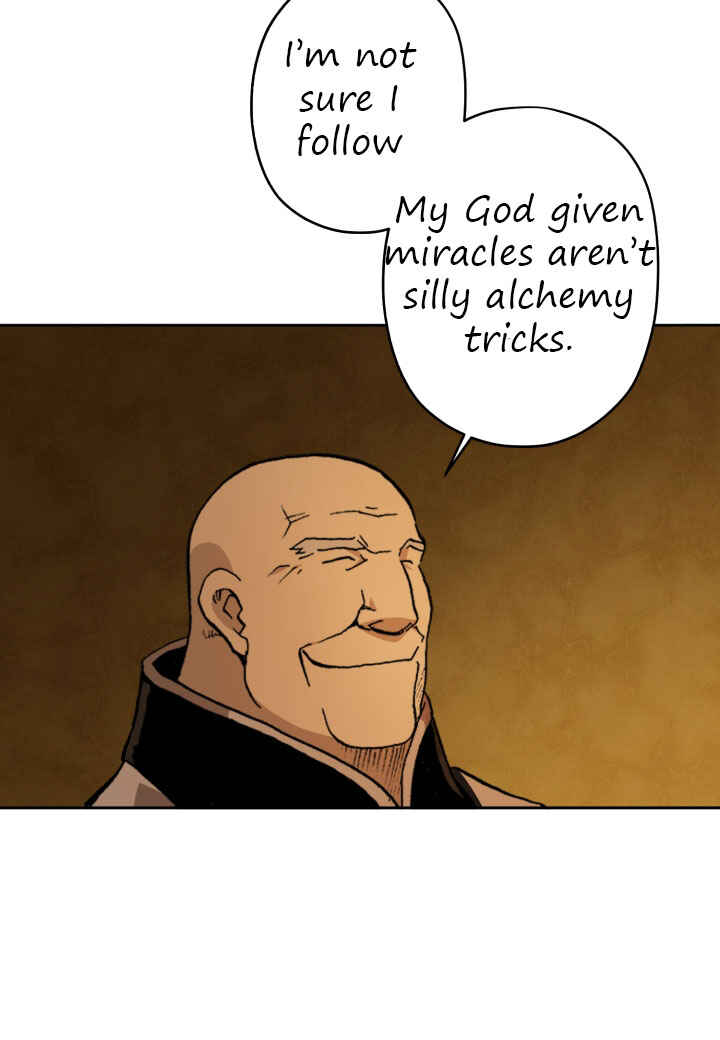 Fullmetal Alchemist Chapter 2 - Page 30