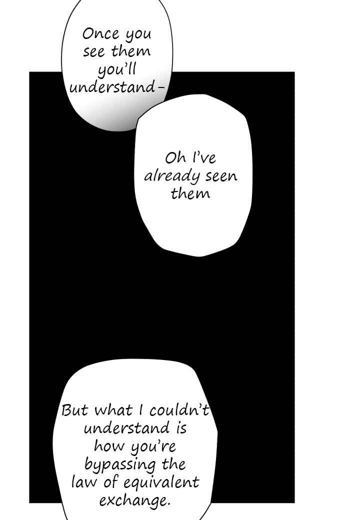 Fullmetal Alchemist Chapter 2 - Page 31