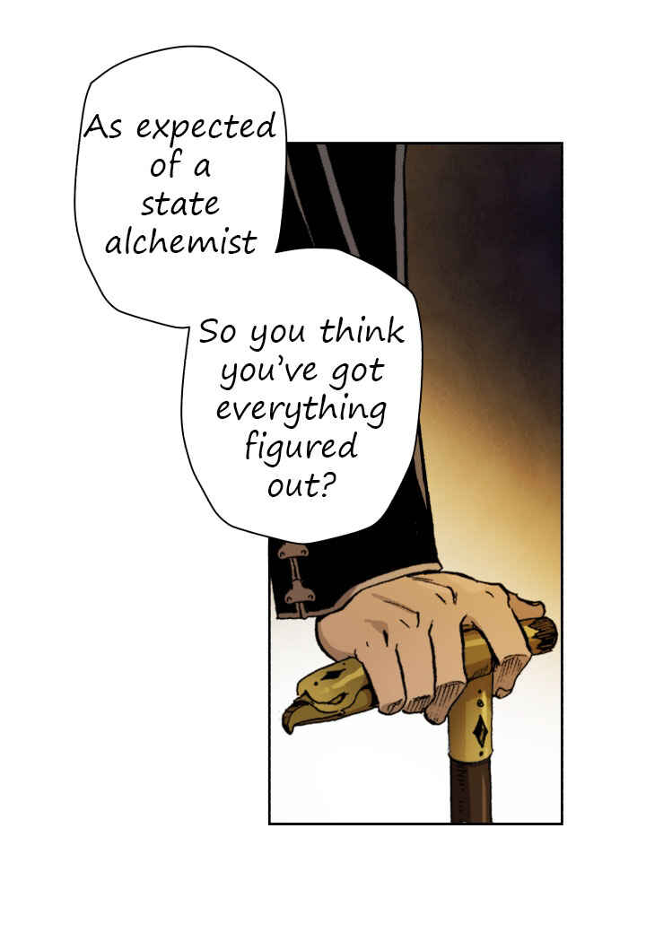Fullmetal Alchemist Chapter 2 - Page 38