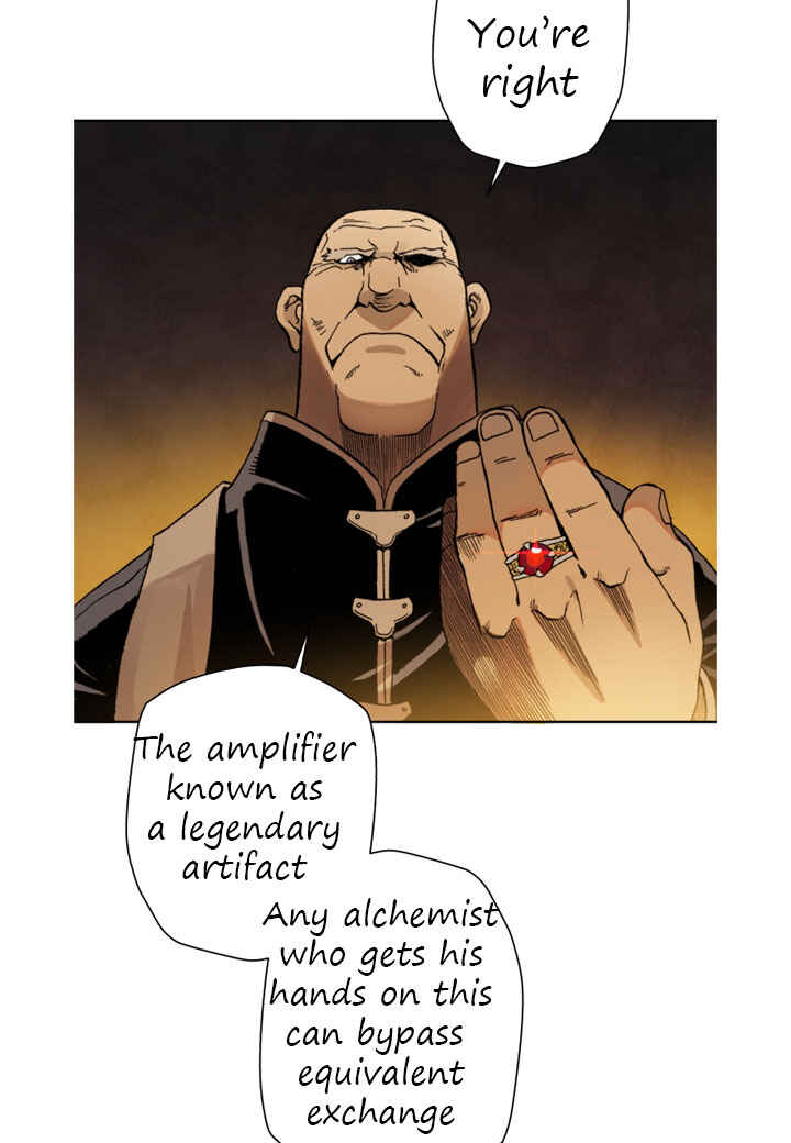 Fullmetal Alchemist Chapter 2 - Page 39