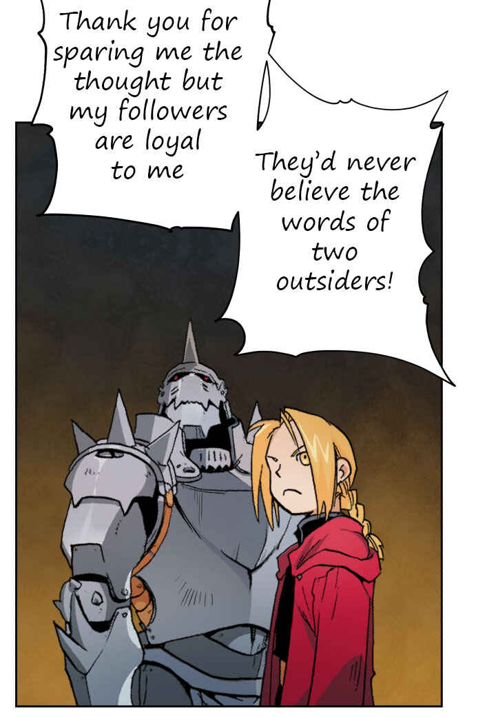 Fullmetal Alchemist Chapter 2 - Page 49