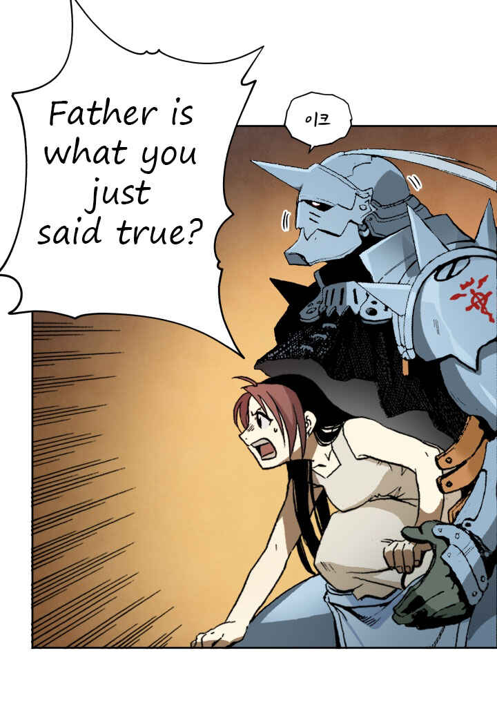 Fullmetal Alchemist Chapter 2 - Page 56