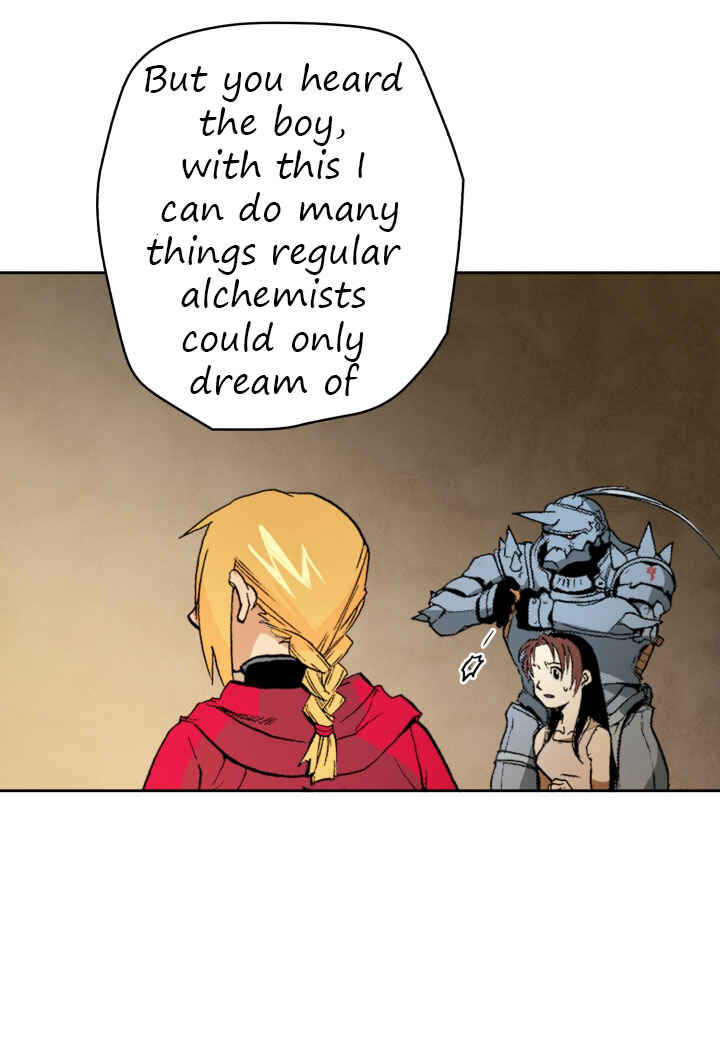 Fullmetal Alchemist Chapter 2 - Page 61