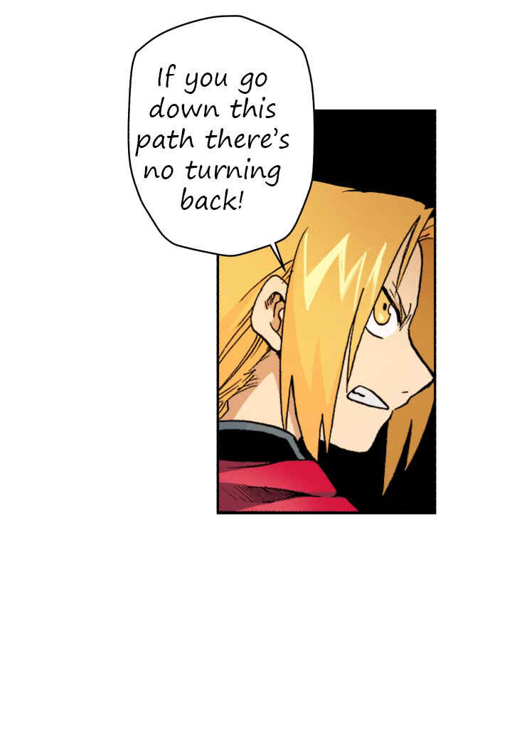 Fullmetal Alchemist Chapter 2 - Page 65