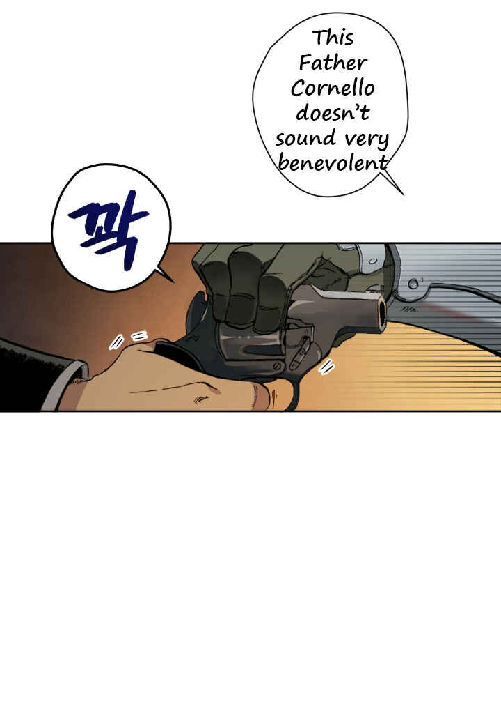 Fullmetal Alchemist Chapter 2 - Page 7