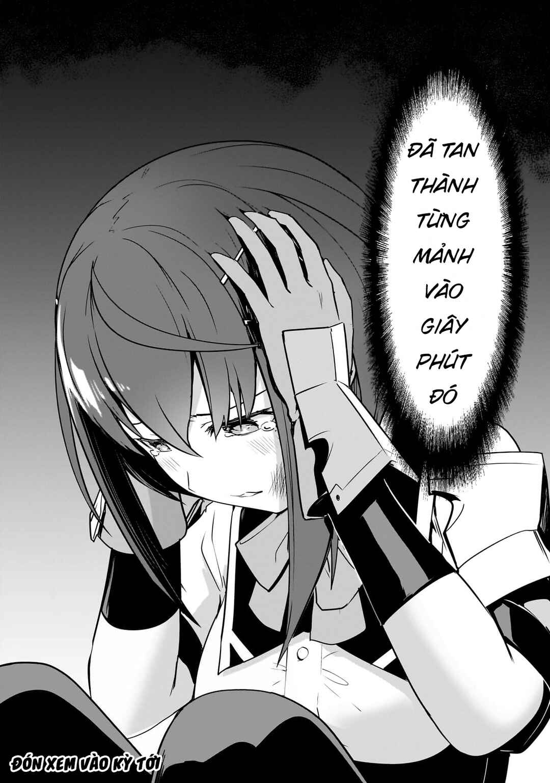 Atashi wa Seikan Kokka no Eiyuu Kishi! Chapter 1 - Page 38