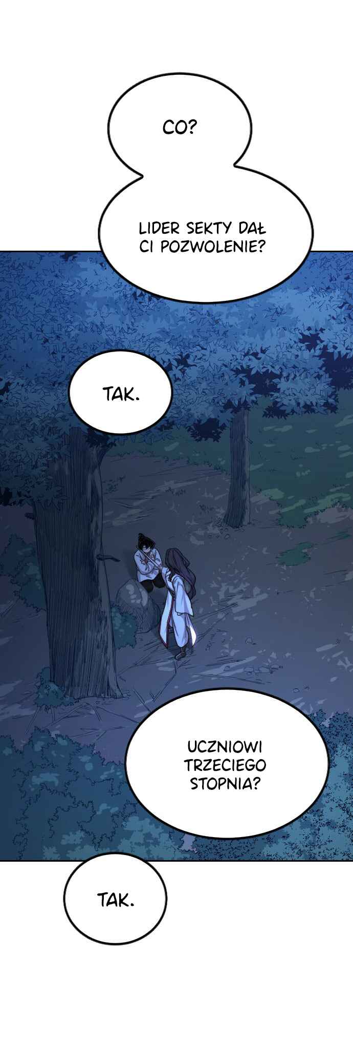 Return of the Blossoming Blade Chapter 36 - Page 13