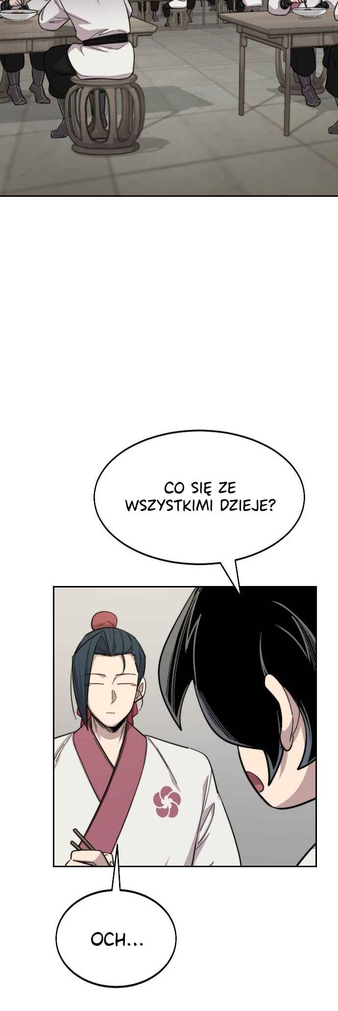 Return of the Blossoming Blade Chapter 36 - Page 44