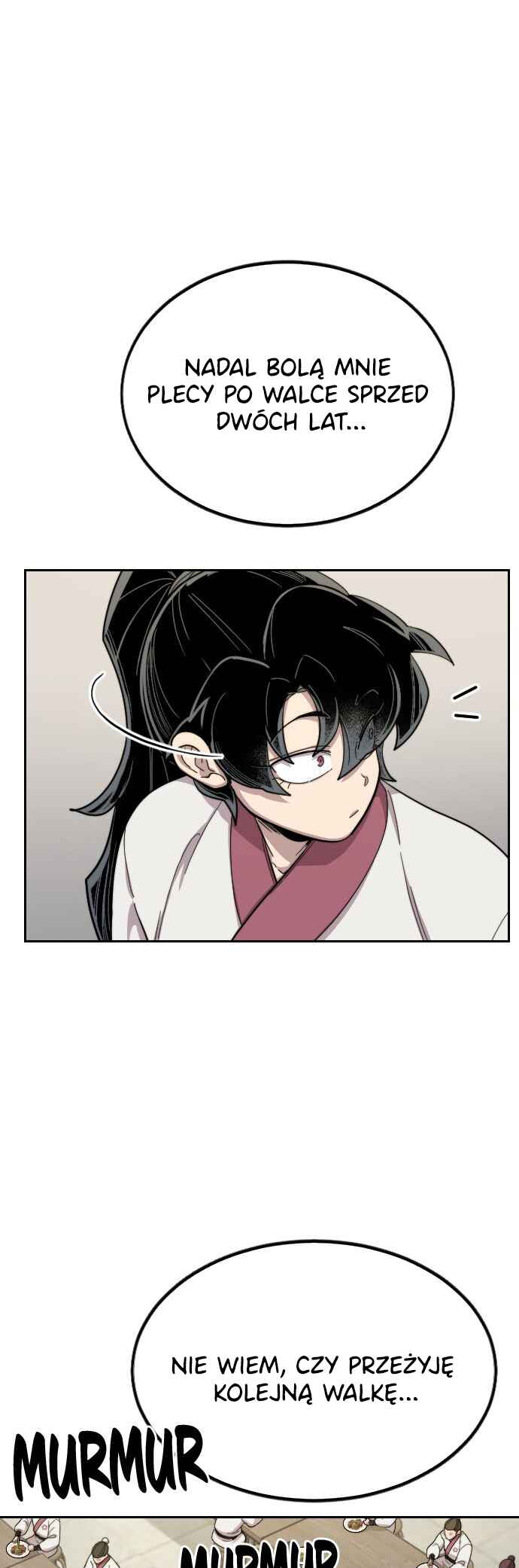 Return of the Blossoming Blade Chapter 36 - Page 56