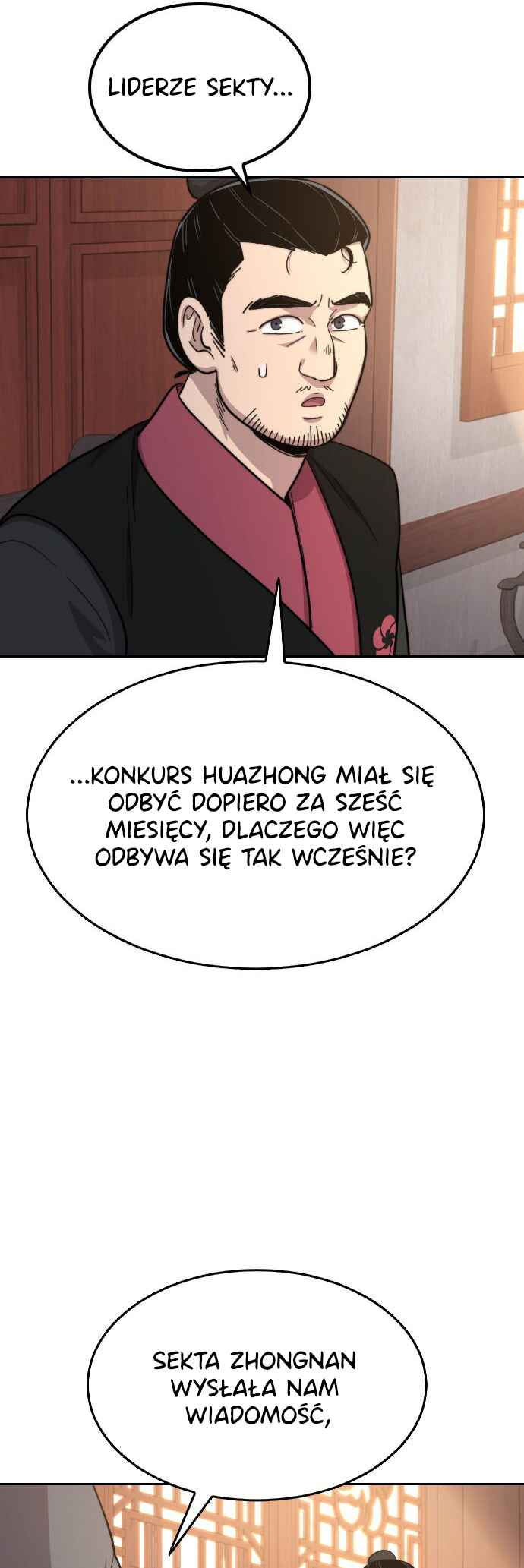 Return of the Blossoming Blade Chapter 36 - Page 74