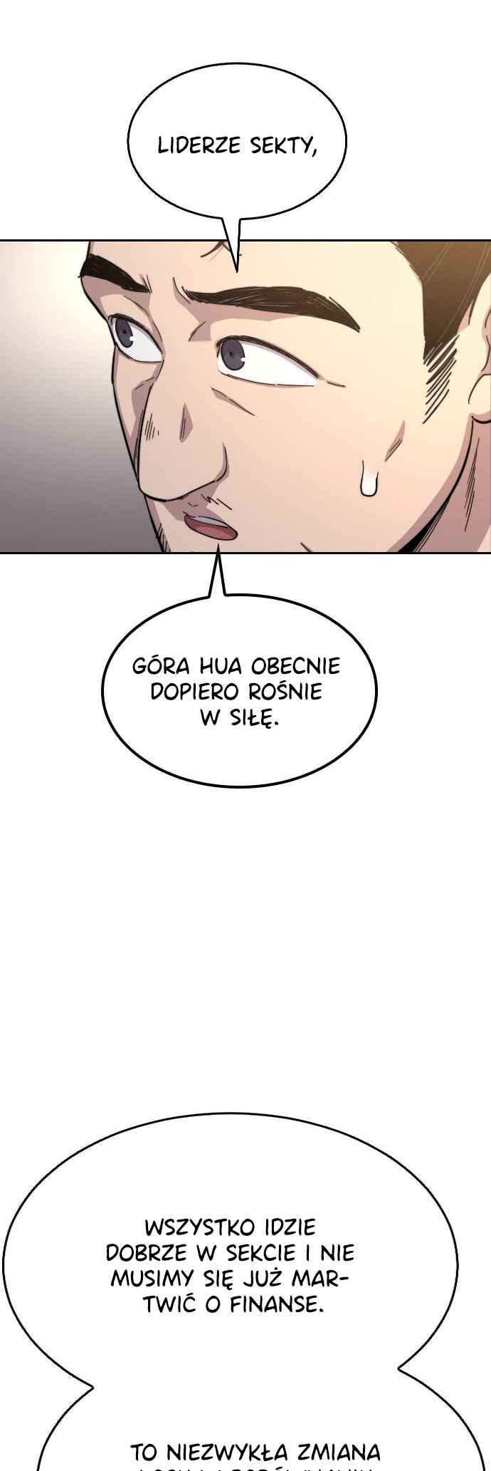 Return of the Blossoming Blade Chapter 36 - Page 77